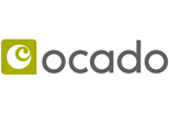 Ocado Logo Shop Online