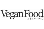 VeganFood Logo-grey