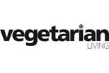 Vegetarian Living Logo-grey