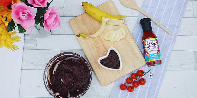 Vegan Smokey Chocolate Mousse