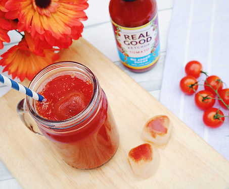 Bloody Mary
